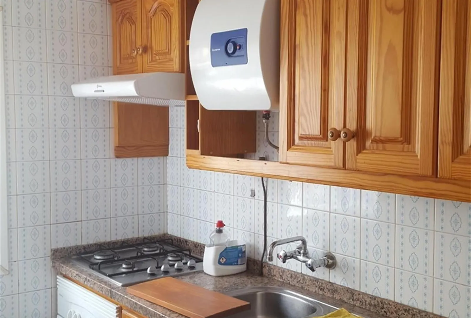 Cute Apt On The Beach Los Cristianos  Los Cristianos (Tenerife)