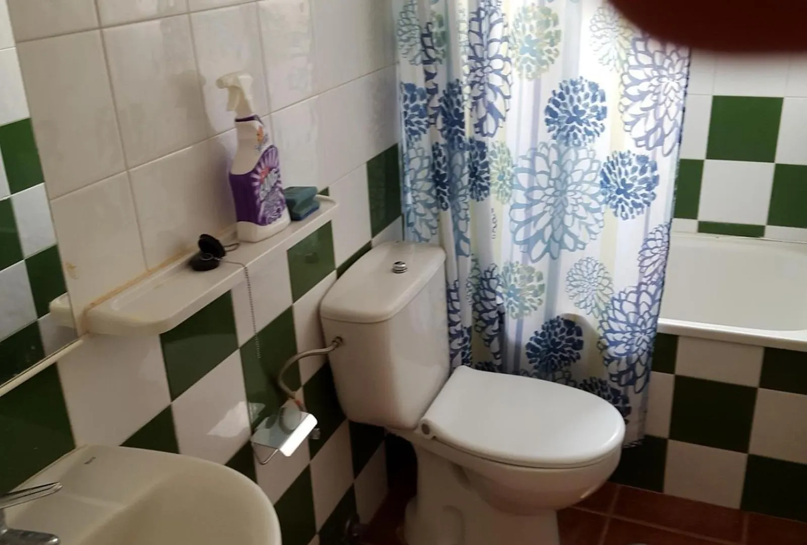 Cute Apt On The Beach Los Cristianos  Apartment